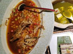 -徽州月·民间徽菜(浦东总店)