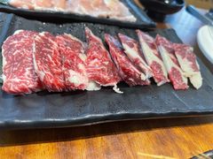 -热血兄弟·炭火烤肉(融侨中心店)