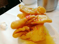 蜜汁蛋散-稻香酒家(天河城店)