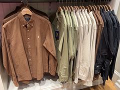 -Polo Ralph Lauren(青浦百联奥特莱斯广场店)