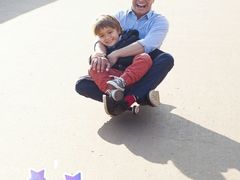 -TAC滑板滑雪俱乐部(朗园park店)