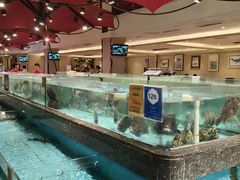 -西贝海鲜汇(槐安路店)