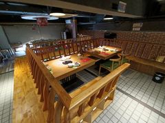 -福茂源横山铁锅羊肉(牡丹园店)