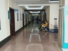 -中国医科大学附属盛京医院(滑翔院区)