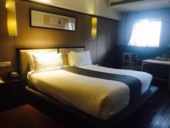 -成都皈徕栖精品酒店(四川大学九眼桥店)