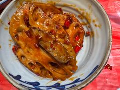 -味福记·本地特色菜(八一万达广场店)