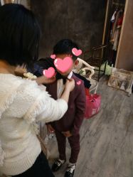 -时光纪全家福·母女写真