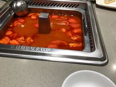 -海底捞火锅(杭州萧山宝龙广场店)