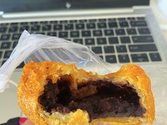 炸糕-牛街同乐祥肉饼店(天通苑店)