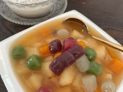 -糯糯佳木薯羹