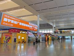 -南宁东站