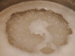 -淘米捞·米汤脆鲩鱼火锅(福田皇岗店)