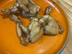 -铭记蛙小仙·活蛙畅享(CBD万达广场店)