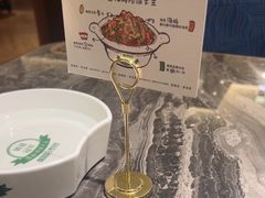 -前海沿·海鲜水饺青岛菜(乐客城店)