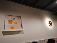 用餐区-月半小炉焖烤