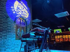 -双层巴士·鲜串鲜啤·团建聚会(凯德广场店)