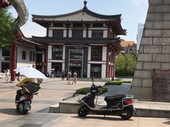 -必胜客(花舞大唐博物馆店)