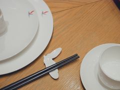 -彩丰楼中餐厅·仁恒洲际酒店