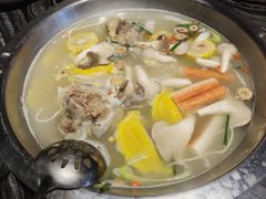 -天都火锅酒楼(虹梅南路店)