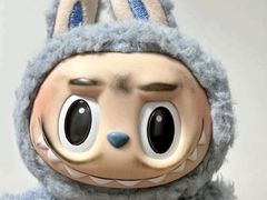 -泡泡玛特POPMART(武汉新天地南馆店)