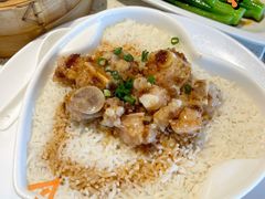 -又一间茶点轩(百汇广场店)