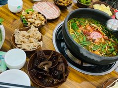 -笔记安顺夺夺粉火锅