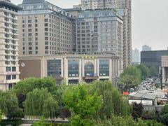 -陕西会客厅·宴会厅·唐世佳宴