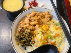 -永和大王(浦东南路店)