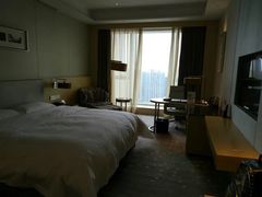 -常熟理文铂尔曼酒店