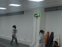 -北京阳铭国际击剑俱乐部