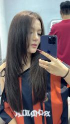 -YOUNG漾沙龙