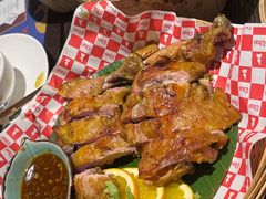 -泰妃殿(武汉首店)