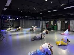 -Easyfun舞蹈生活馆