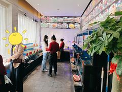 -华盛丰温州大排档(东三环南路店)