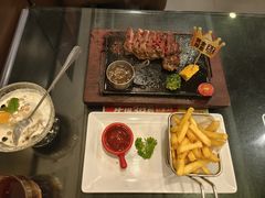 -豪客来牛排(中核世纪广场店)