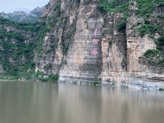 -十渡东湖港风景区