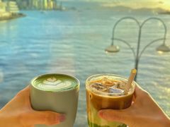 -Cupping Room(Harbour City)
