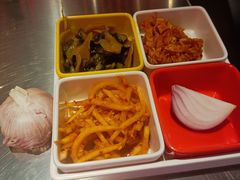 -大头叔烤鸡爪·朝鲜族烤串(天池路店)