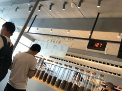 -喜茶(佛山顺德容桂天佑城店)