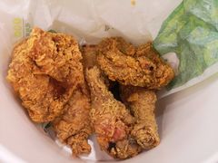 -德克士(砂之船奥特莱斯店)