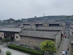 -山西王家大院