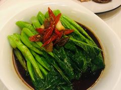 -西安绿地假日酒店·丽宝轩中餐厅