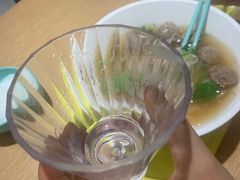 -蔡澜Pho·越南粉餐厅(海上世界店)