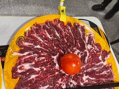 -潮汕大目牛肉火锅(上梅林店)