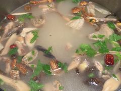 -牛很鲜潮汕牛肉火锅(朝晖路店)
