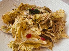 -月福京味斋·烤鸭店·北京菜(鼓楼总店)