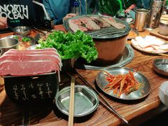 -原始泥炉烤肉(总店)