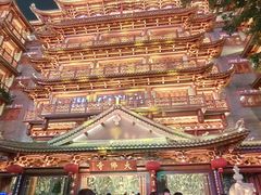 -大佛古寺