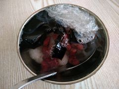 石花膏-爱啊石花膏