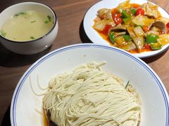 -十面春风·江南面馆(崇宁路店)